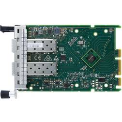 Lenovo ThinkSystem Mellanox ConnectX-6 Lx 10/25GbE SFP28 Netzwerkadapter