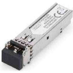 Digitus DN-81000-04 Modulo Mini Gbic Sfp 1.25 Gb-s 0.55 km