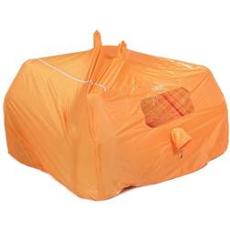 Rab Group Shelter 4-6 Bivvy bag size Regular, orange