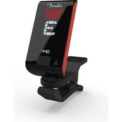 Fender Original Tuner Fiesta Red Stimmger&#228 t