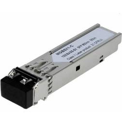 Conti Networks SFP (mini-GBIC) transceiver modul GigE