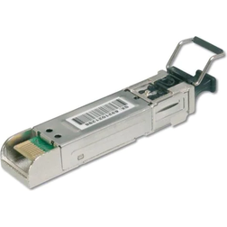 Digitus DN-81000-02 Module Transmetteur SFP 0.55 km 1000Base-SX LC Multi-Mode