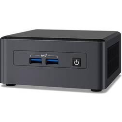 Intel NUC 11 Pro Barebone BNUC11TNHi50Z00