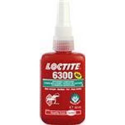 Henkel Lejesikring Loctite 6300 50 ml