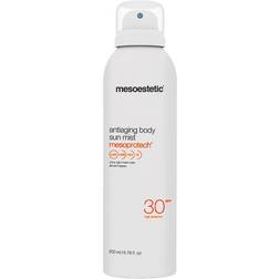 Mesoestetic Anti-aging Body Sun Mist SPF 30 200ml
