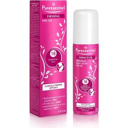 Puressentiel Minceur Dry Oil Thinness: With 18 Essential Oils