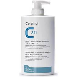 Ceramol CERAMOL BASE LAV SCHIUMOG 400ml