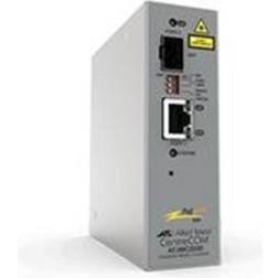 Allied Telesis Industrial Ethernet Media Converter