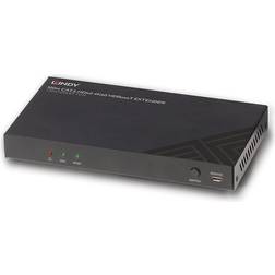 Lindy 100m HDMI Audio IR