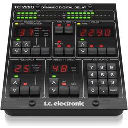 TC Electronic TC2290-DT