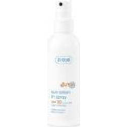 Ziaja Sun Mjölkspray för solbränna SPF 30 170 ml