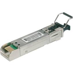 Digitus DN-81003 mini GBIC (SFP) Module 1.25 Gbps 20km