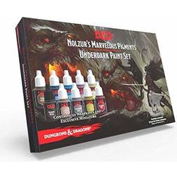 The Army Painter D&D Underdark Paint Set