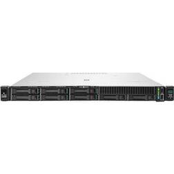 HPE ProLiant DL360 G10 Plus 1U Rack Server 1 x Intel Xeon Silver 4309Y 2.80 GHz 32 GB RAM