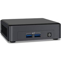 Intel NUC 11 Pro Barebone BNUC11TNKi70Z00