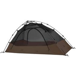 TETON Sports Vista 2 Quick Tent Brown 2 Person