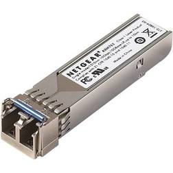 Netgear 10 Gigabit LR SFP 10pk modul til netværksmodtager 10000 Mbit/s SFP