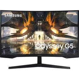 Samsung Odyssey G5 LS27AG550ENXZA