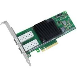 Fujitsu Ethernet Netzwerkadapter 2-Port, 10Gbit/s, SFP X710-DA2