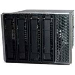 Intel Drive Bay Kit Telaio Porta Unita' di Memorizzazione 3,5''