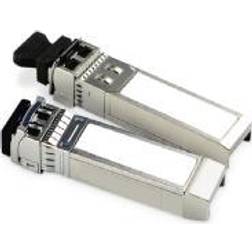 Digitus DN-81251 SFP (mini-GBIC) transceivermodul 25 Mbit/s 10 km Modultype LC