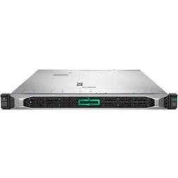 HP ProLiant DL360 Gen10 Choice rack-monterbar