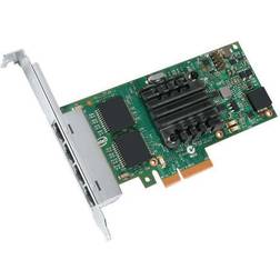 Fujitsu PLAN CP Intel I350-T4 Network Adapter