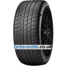 P Zero Winter 275/35 R19 100V XL