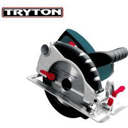 Tryton CIRKELSÅG 1600W, 185MM