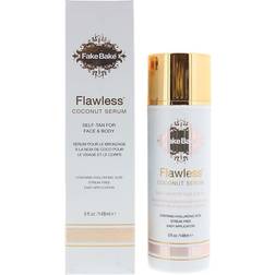 Fake Bake Flawless Coconut Tanning Serum for Face & Body 148ml