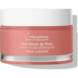 Embryolisse Soin Blush De Peau Rose Lumière