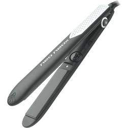 Sinelco Hair Straightener Neox Ceramic Black/Silver