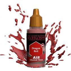 The Army Painter Air Dragon Red