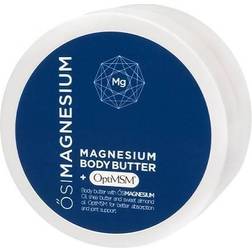 OSI Magnesium Body Butter Optimsm 200ml