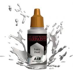 The Army Painter Warpaints Air Metallics Fairy Dust 18ml