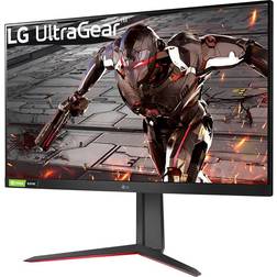 LG 32GN550-B