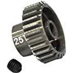 Arrowmax Pinion Gear 48P 25T 7075 Hard