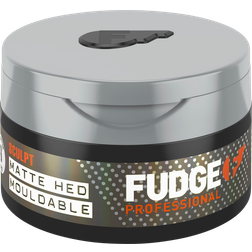 Fudge Matte Hed Mouldable