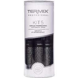 Termix Termisk Børste Professional (5 uds)