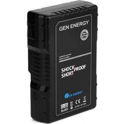 GEN ENERGY Batteri G-B100/98W 98Wh/ 6.8Ah 12A