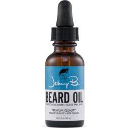 Johnny B. Beard Oil 30ml