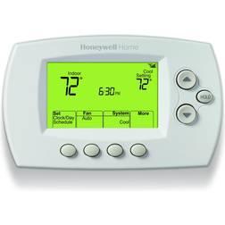 Honeywell RTH6580WF