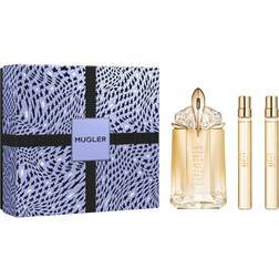 MUGLER Alien Goddess Gift Set EdP 60ml + EdP 2X10ml