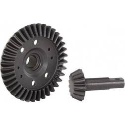 Traxxas 5379R Pinion & Huvuddrev Diff Fram