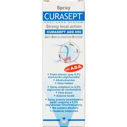 CURASEPT ADS SPRAY 0,5% CHX