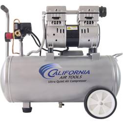 California Air Tools 8010 1.0 hp, 8 gal