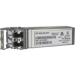 HPE E 10GbE SR SFP Transceiver (SFP)