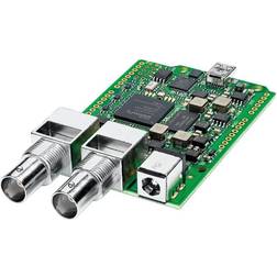 Blackmagic Design 3G-SDI Arduino Shield