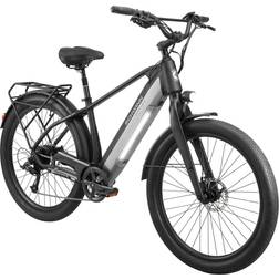 Schwinn Coston DX hybrid Electric Bike