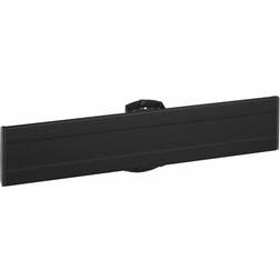 Vogels PFB 3407 Adapterbar 715 mm Schwarz